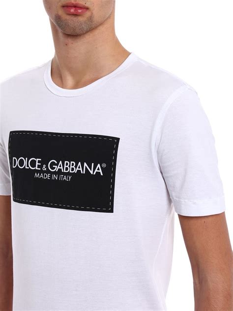 Erkek Dolce&Gabbana T